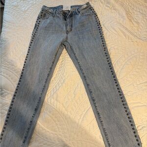 RARE One Tea SpoonWomen's Jeans